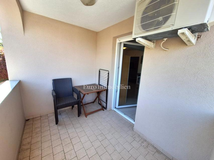 Occasione! Appartamento e studio vicino città di Krk