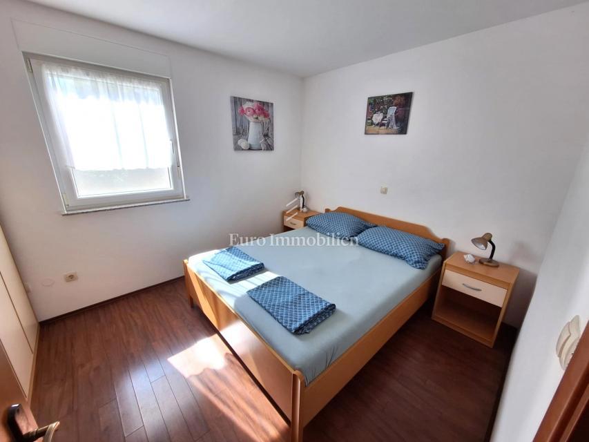 Occasione! Appartamento e studio vicino città di Krk