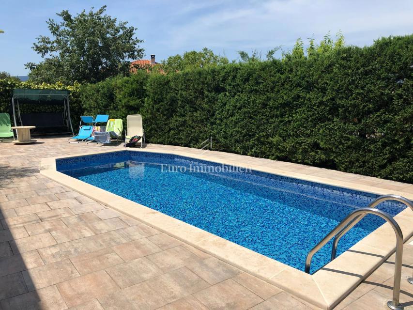 Occasione! Appartamento e studio vicino città di Krk