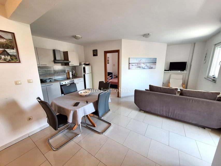 Occasione! Appartamento e studio vicino città di Krk