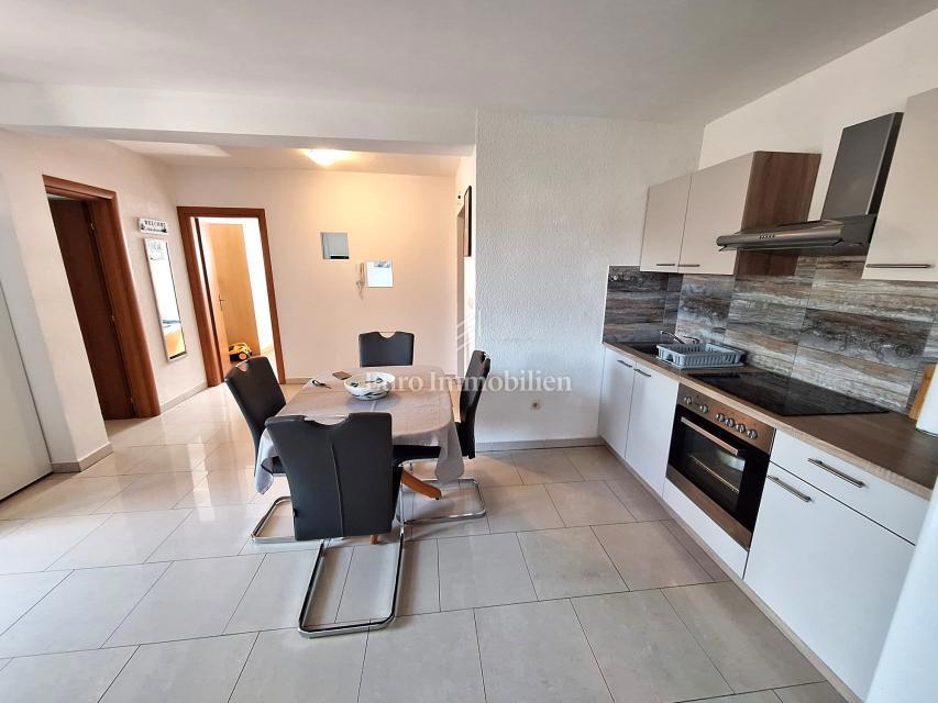 Occasione! Appartamento e studio vicino città di Krk