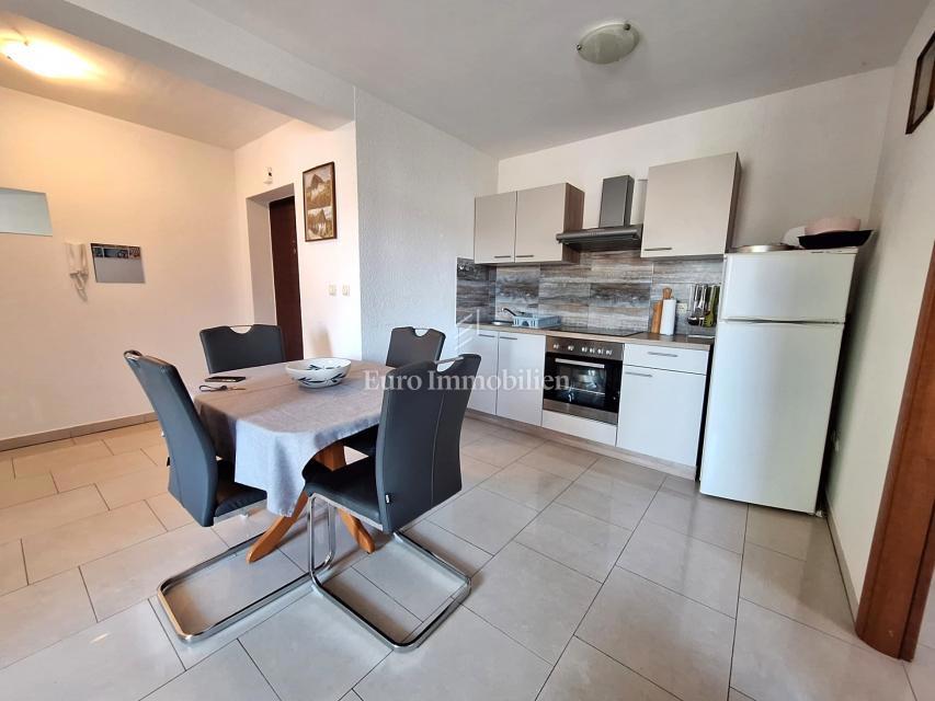 Occasione! Appartamento e studio vicino città di Krk