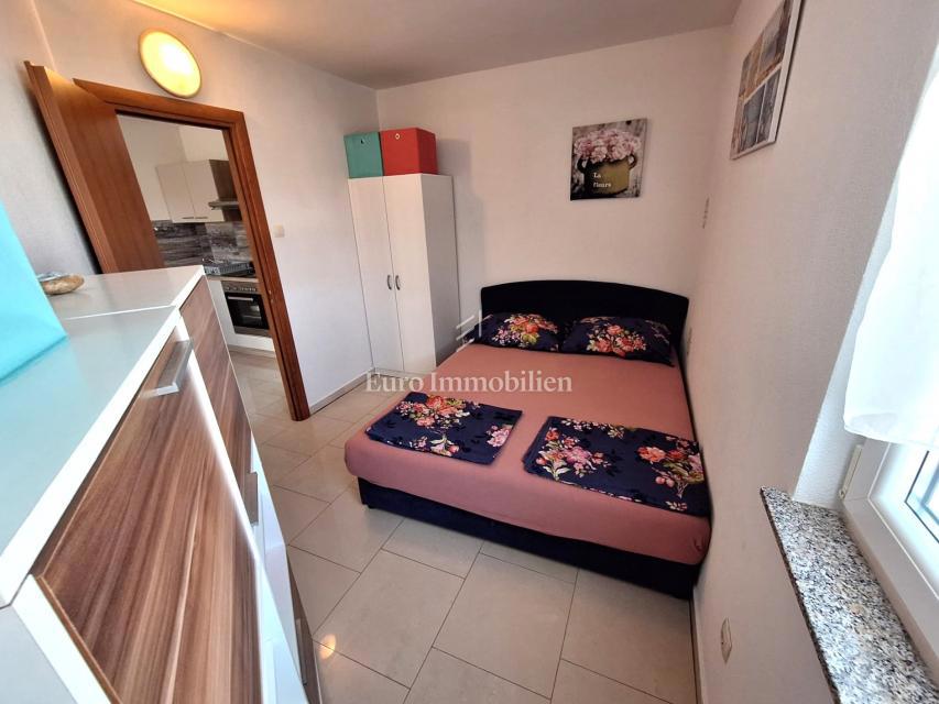 Occasione! Appartamento e studio vicino città di Krk