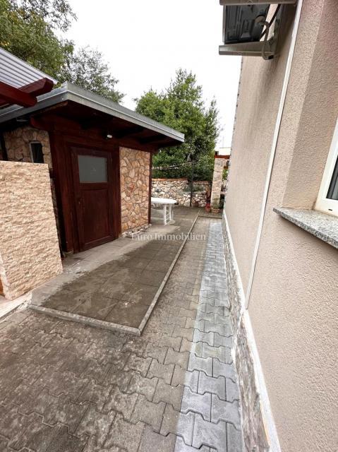 Occasione! Appartamento e studio vicino città di Krk