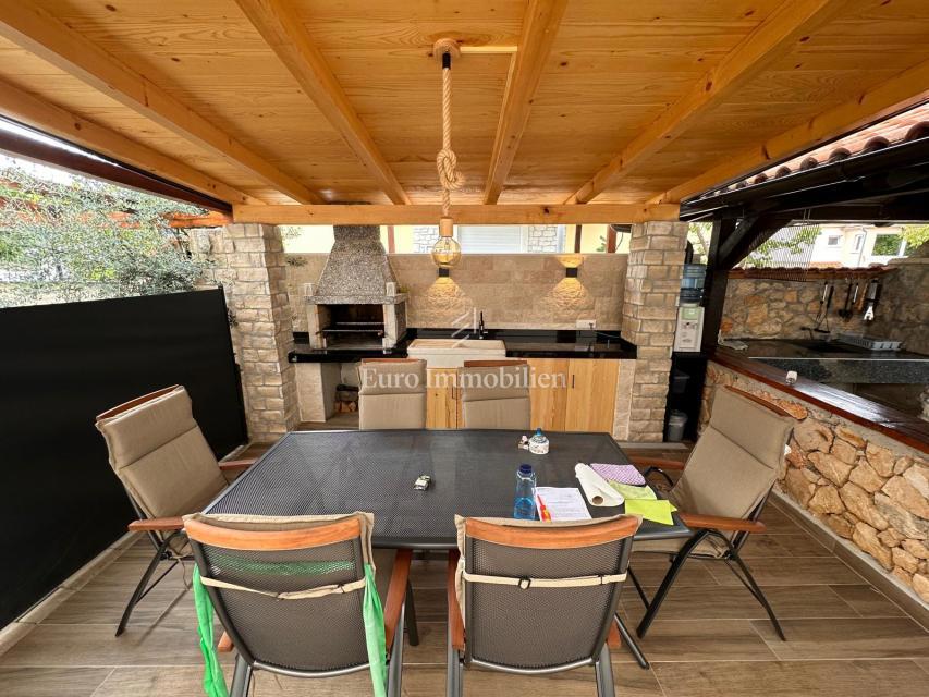 Occasione! Appartamento e studio vicino città di Krk