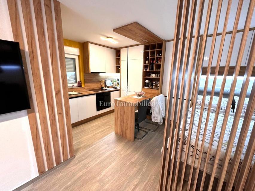 Occasione! Appartamento e studio vicino città di Krk