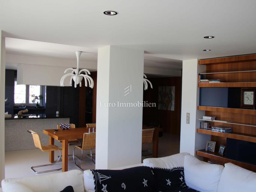 Orebić - Villa di lusso con piscina e vista mare