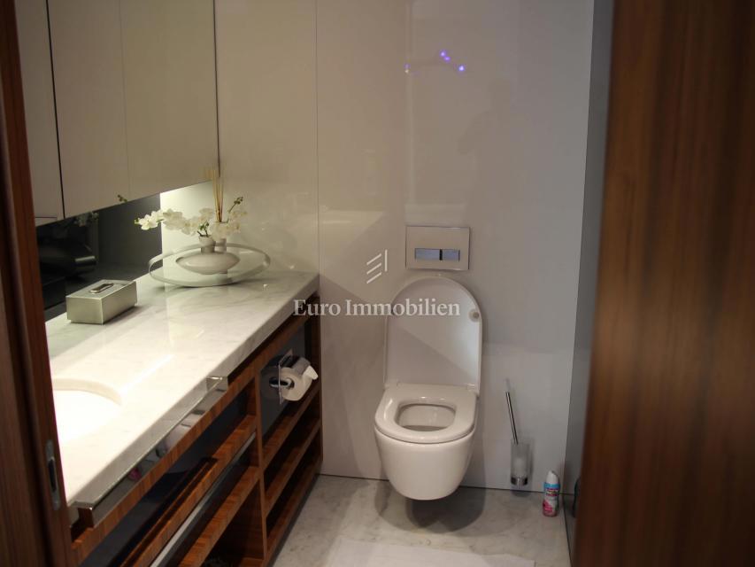 Orebić - Villa di lusso con piscina e vista mare