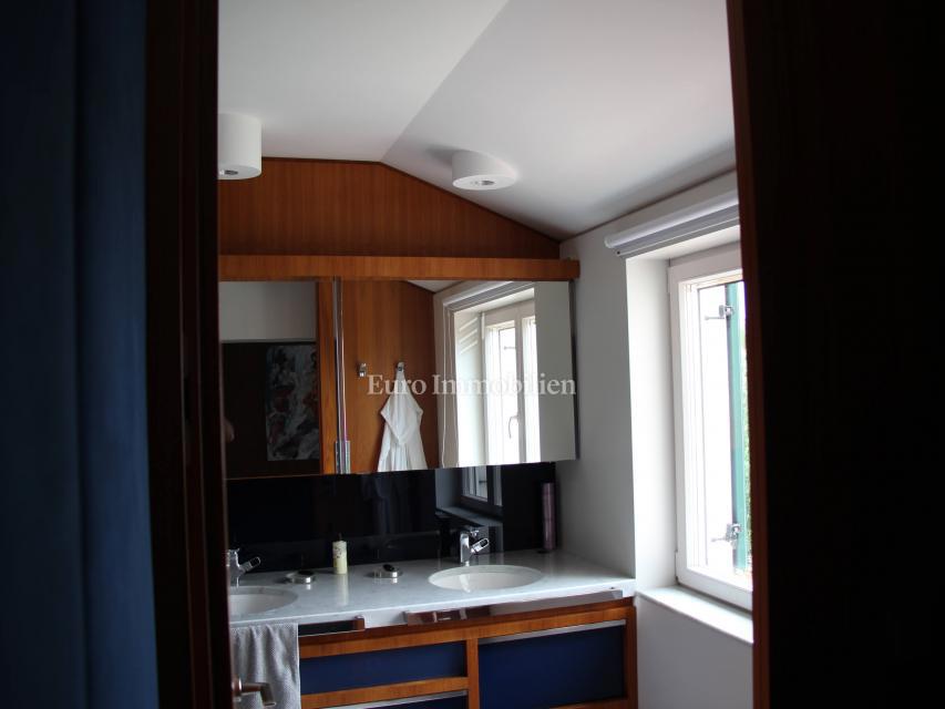 Orebić - Villa di lusso con piscina e vista mare