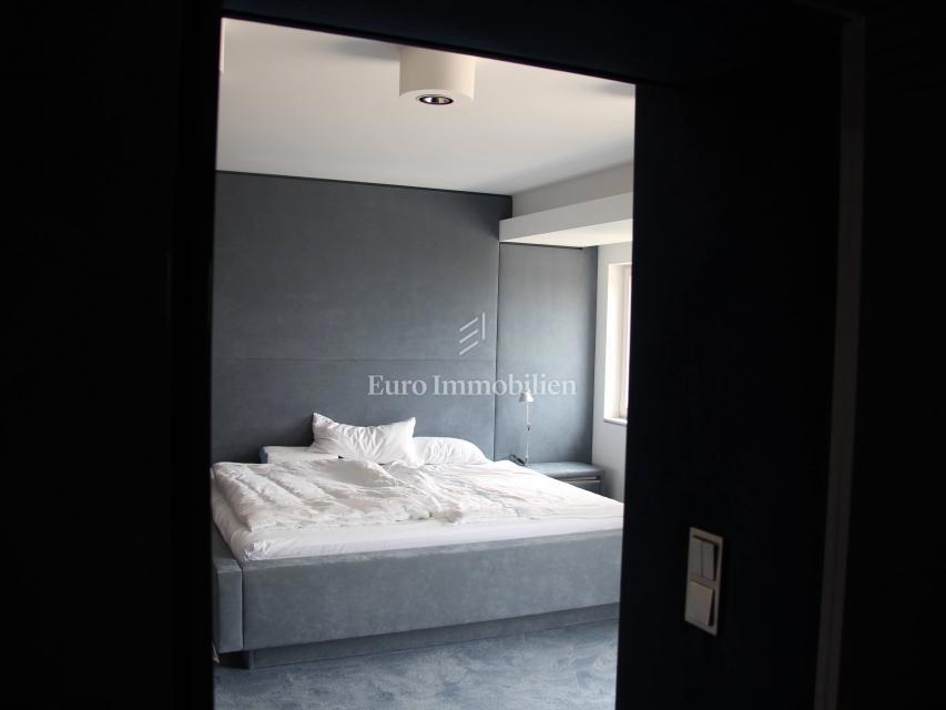 Orebić - Villa di lusso con piscina e vista mare