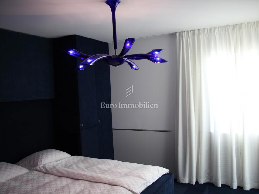 Orebić - Villa di lusso con piscina e vista mare