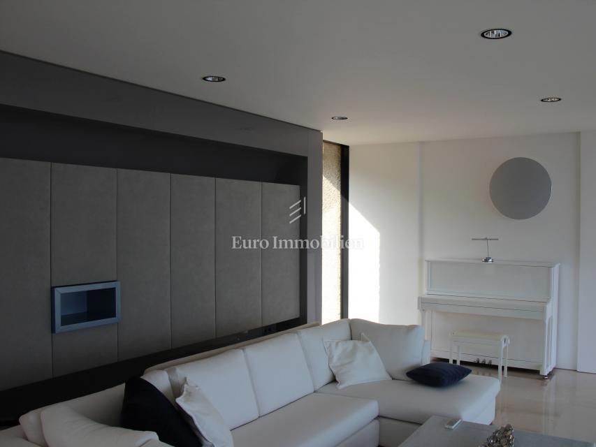 Orebić - Villa di lusso con piscina e vista mare