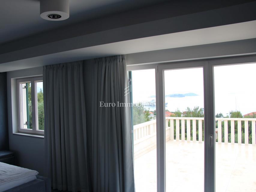 Orebić - Villa di lusso con piscina e vista mare