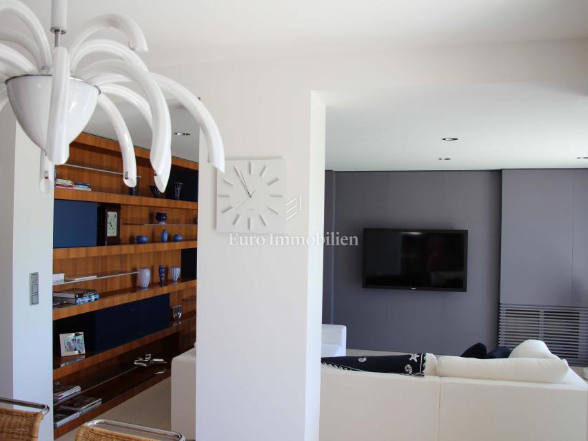 Orebić - Villa di lusso con piscina e vista mare