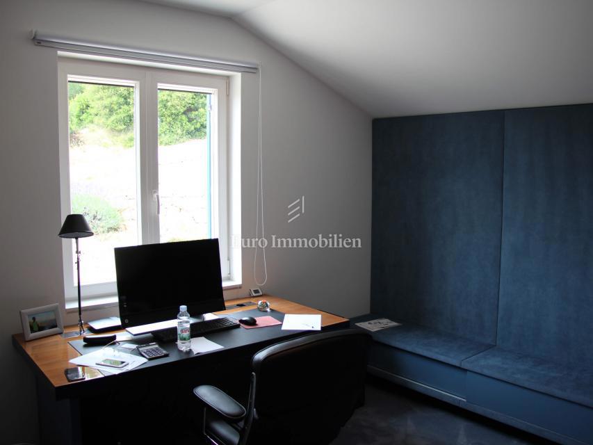 Orebić - Villa di lusso con piscina e vista mare