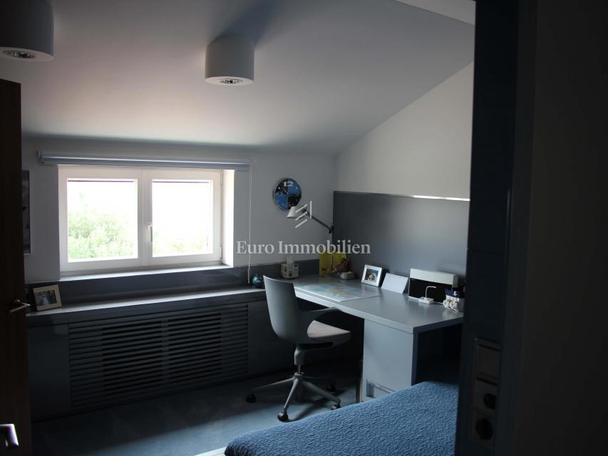 Orebić - Villa di lusso con piscina e vista mare