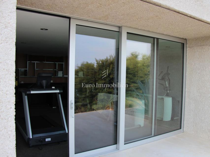 Orebić - Villa di lusso con piscina e vista mare