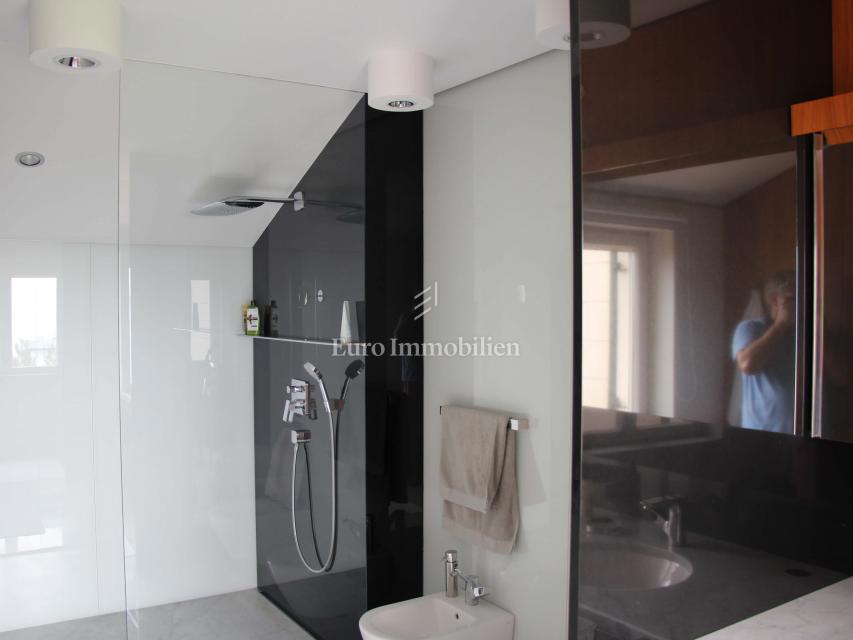 Orebić - Villa di lusso con piscina e vista mare