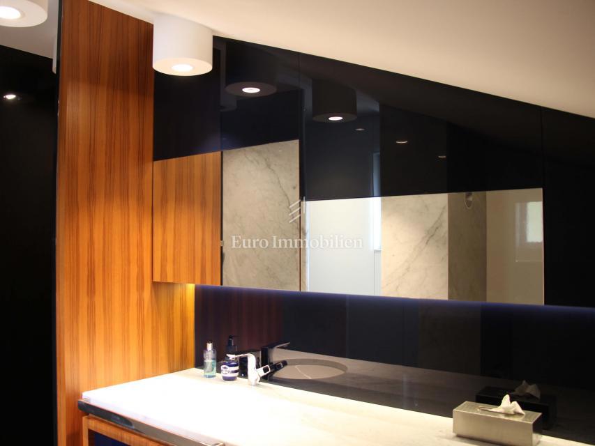 Orebić - Villa di lusso con piscina e vista mare