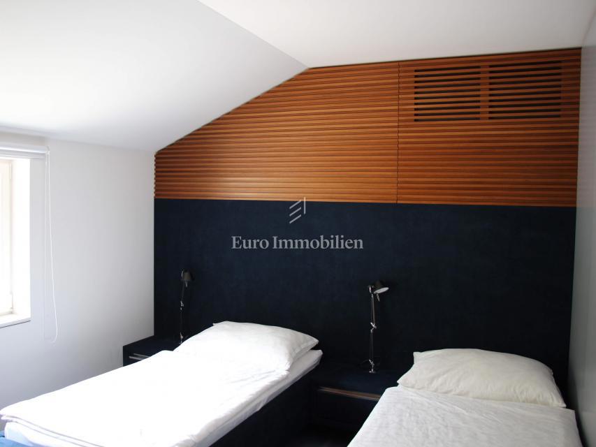 Orebić - Villa di lusso con piscina e vista mare