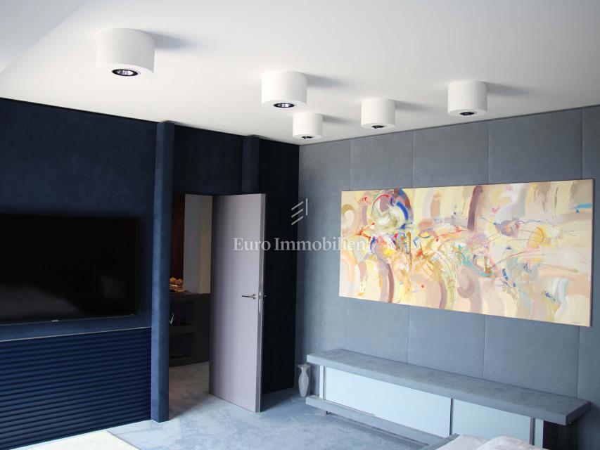 Orebić - Villa di lusso con piscina e vista mare