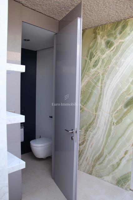 Orebić - Villa di lusso con piscina e vista mare