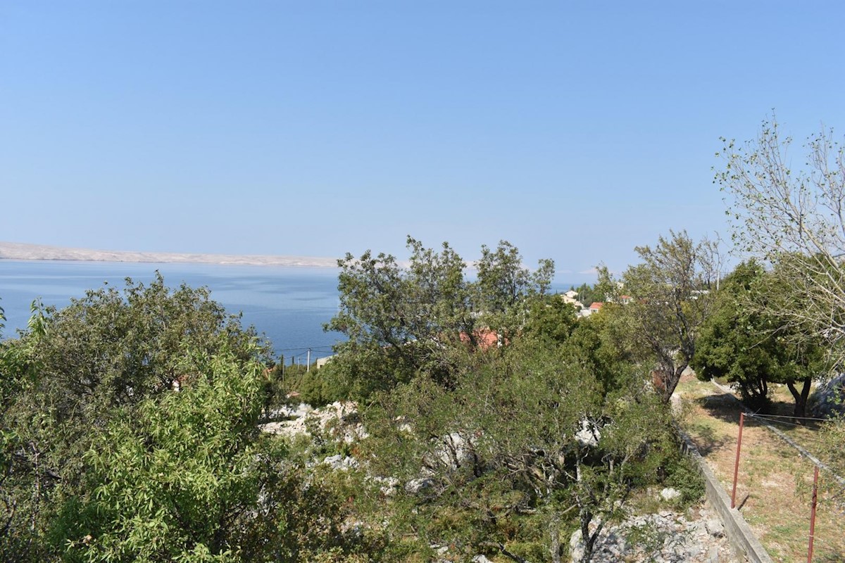 Casa con piscina e vista panoramica sul mare!