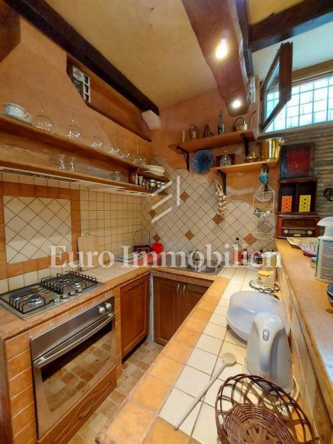 Two-floor apartment with a taverne, Rovinj surroudings