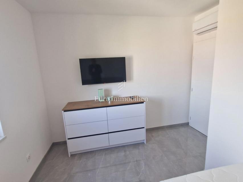 Casa indipendente di nuova costruzione, isola di Vir 