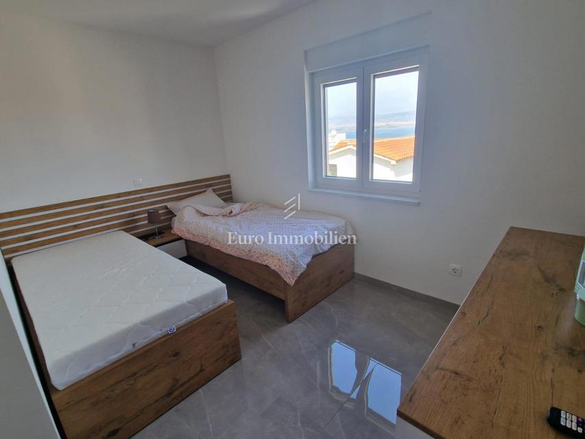 Casa indipendente di nuova costruzione, isola di Vir 