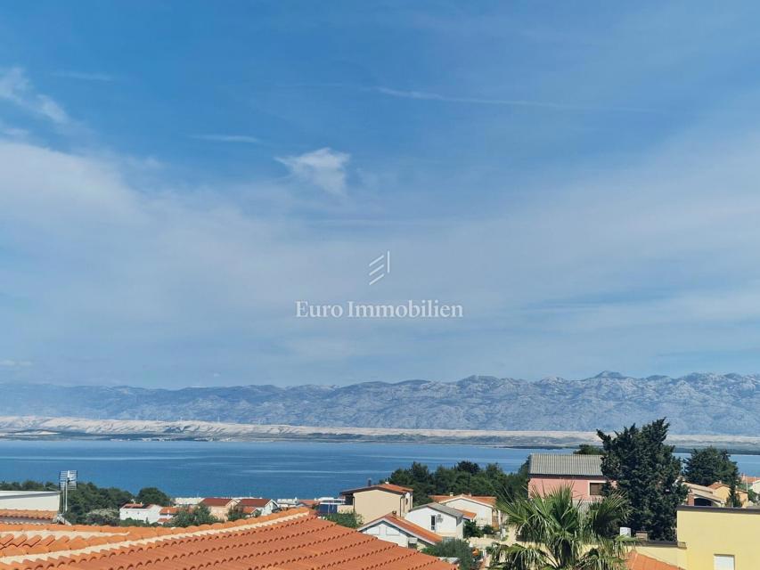 Casa indipendente di nuova costruzione, isola di Vir 