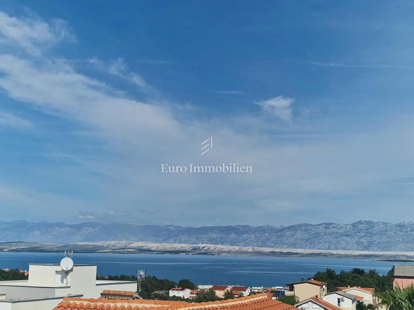 Casa indipendente di nuova costruzione, isola di Vir 