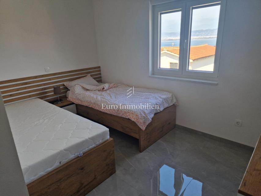 Casa indipendente di nuova costruzione, isola di Vir 