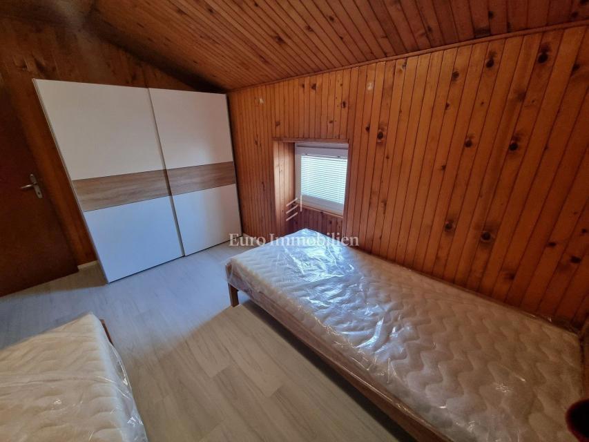 IL CENTRO DI TAR!!! Casa in pietra con tre camere da letto, a 3 km dal mare