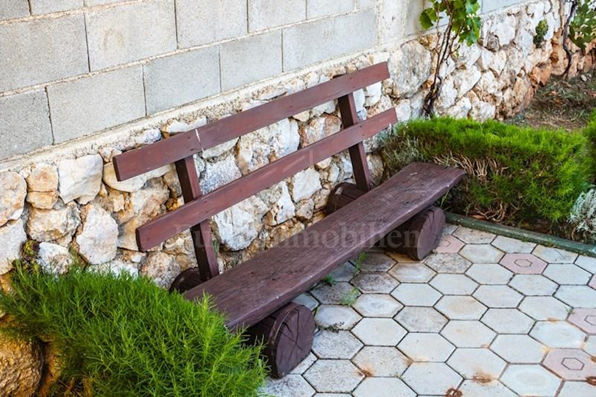 Casa indipendente con giardino paesaggistico e vista mare