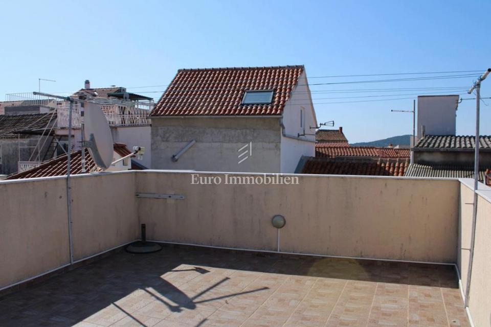 Betina casa con vista mare vicino al centro