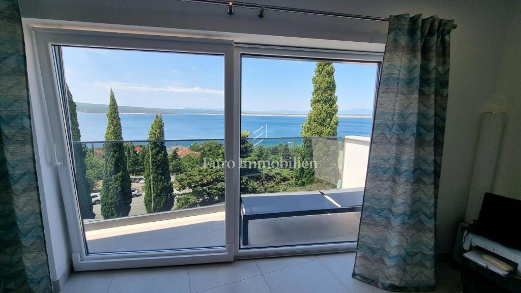 Crikvenica, casa con 8 appartamenti