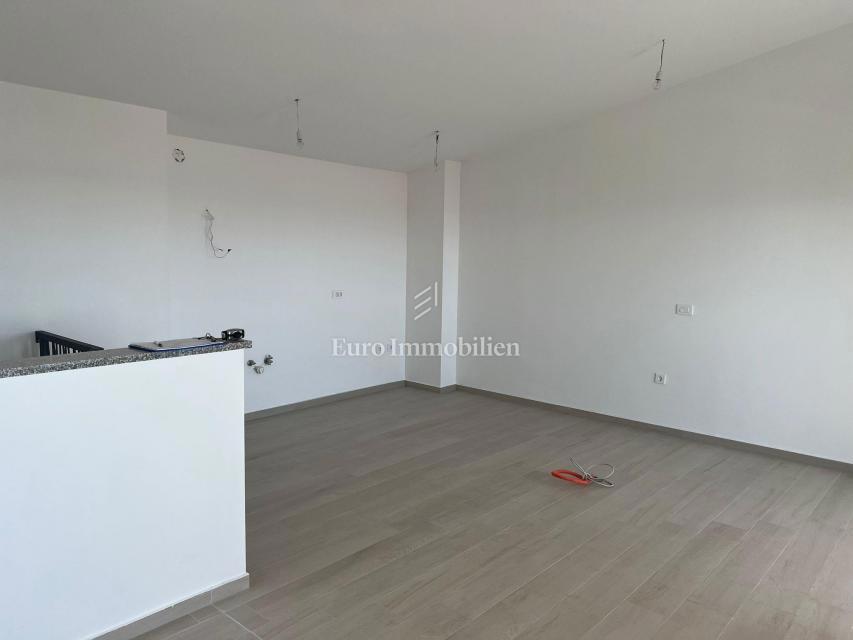 Appartamento duplex con vista mare, Povljana