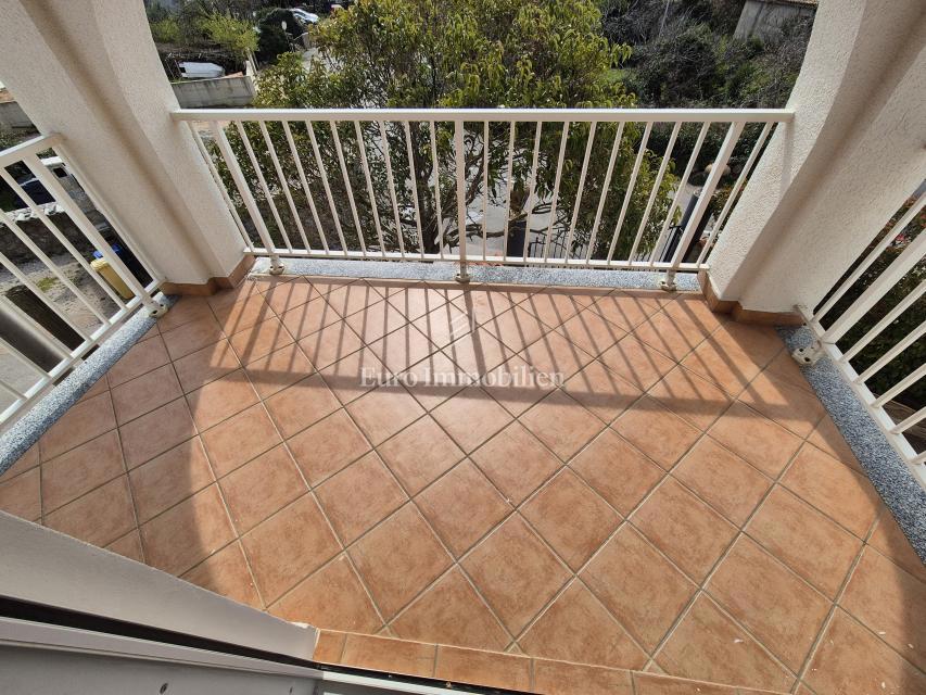 Città di Krk, dintorni - appartamento 