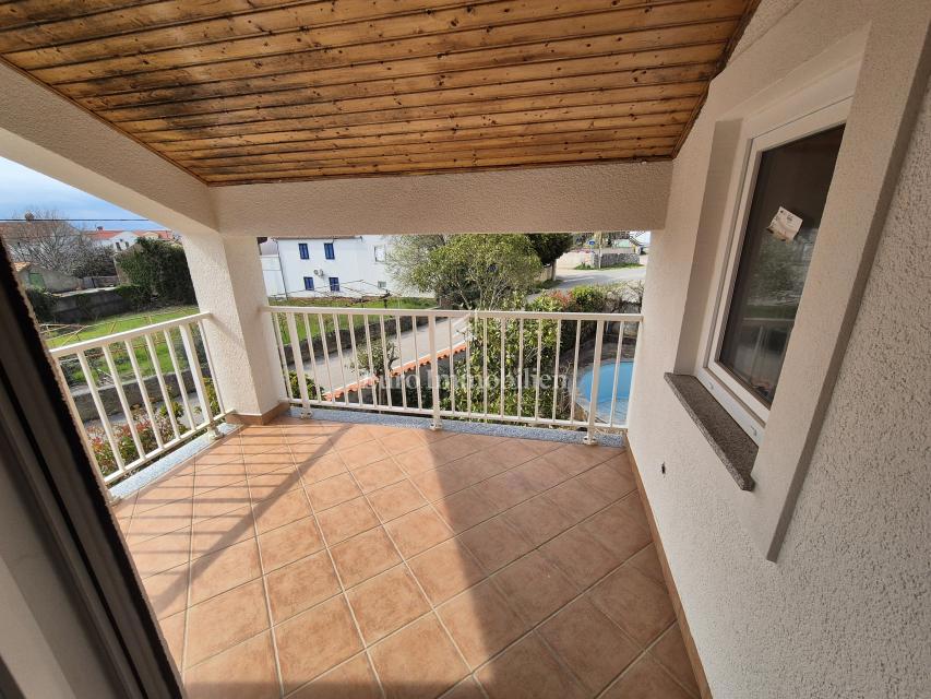 Città di Krk, dintorni - appartamento 