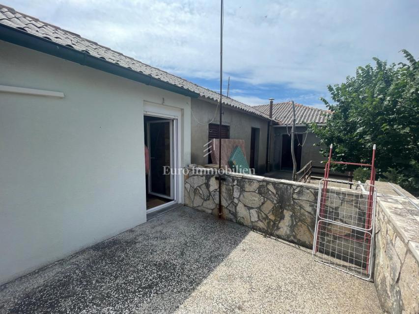 Casa nel centro, 300 m dal mare - Povljana, Pag