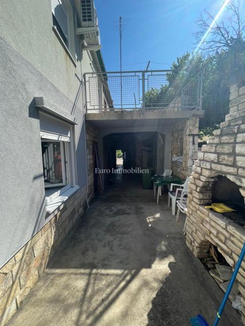 Casa nel centro, 300 m dal mare - Povljana, Pag