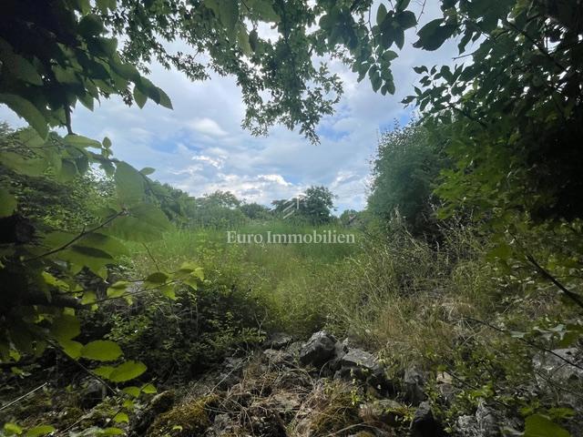 Terreno in una bella posizione - Isola di Krk