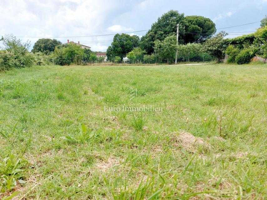 Terreno edificabile a Valbandon