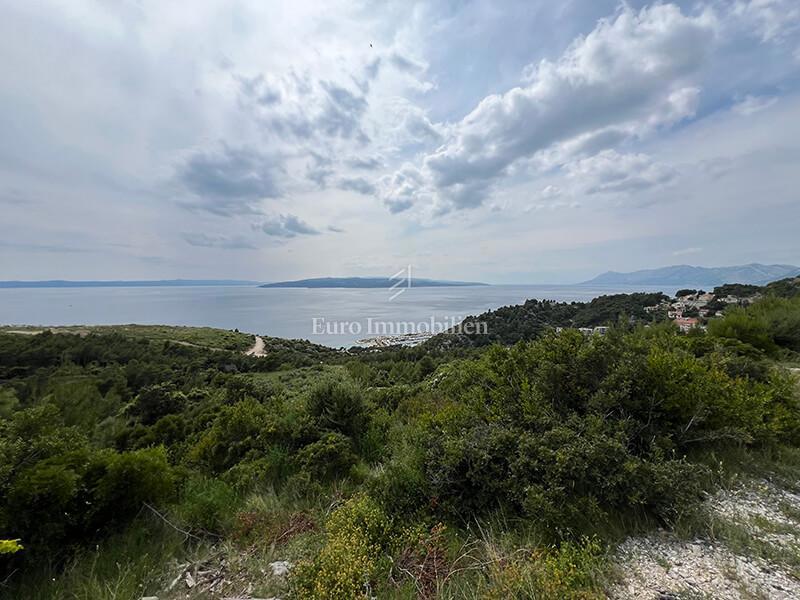 Terreno edificabile - Makarska