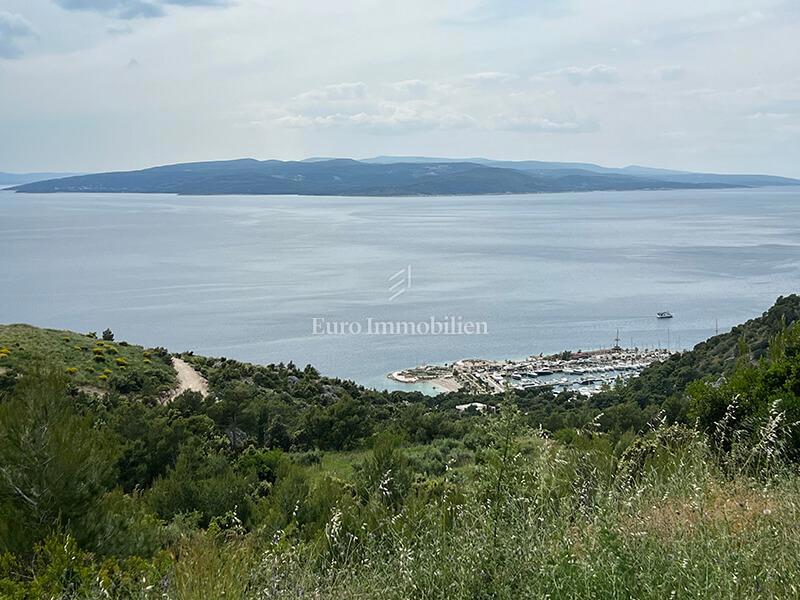 Terreno edificabile - Makarska