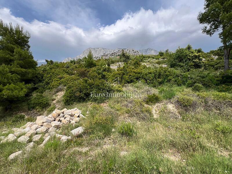 Terreno edificabile - Makarska