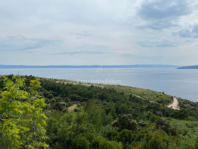 Terreno edificabile - Makarska