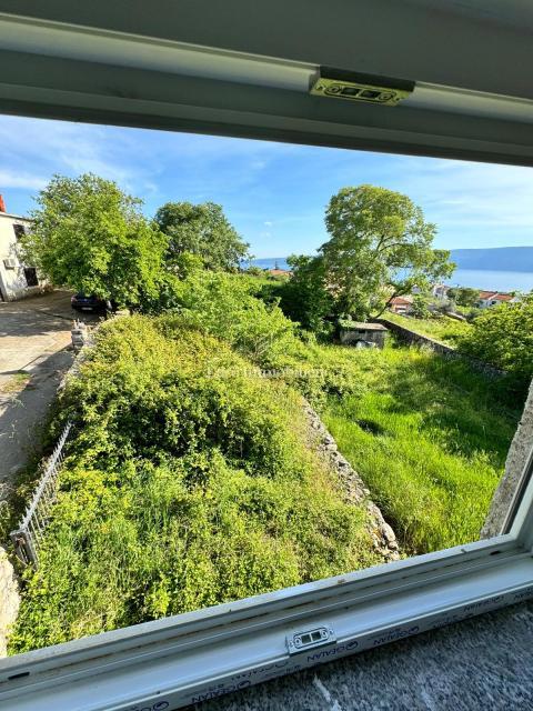 Casa con vista mare - dintorni di Krk