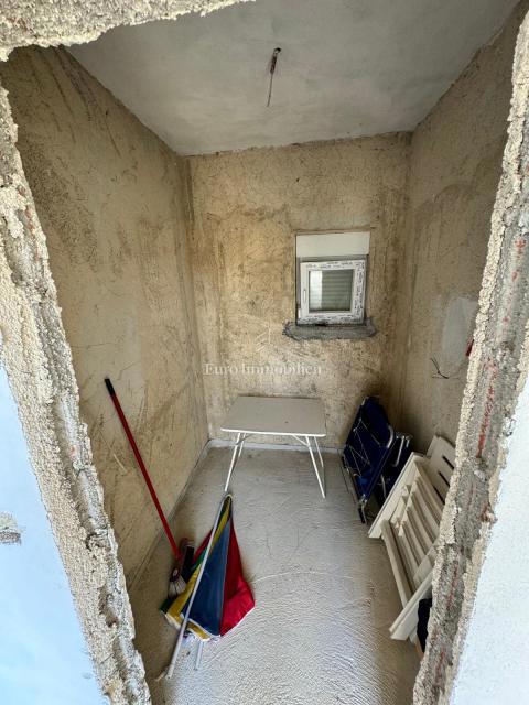 Casa con vista mare - dintorni di Krk